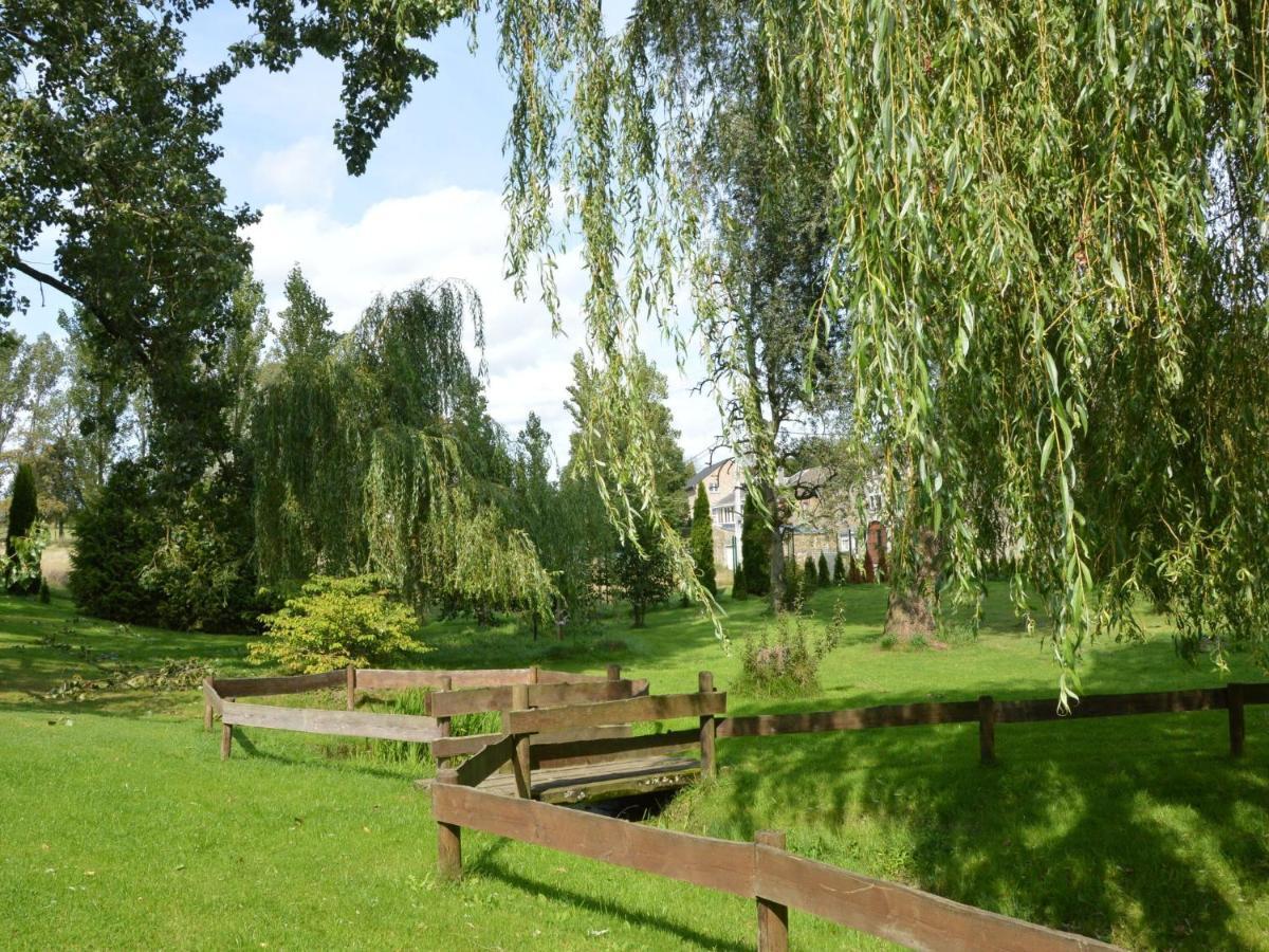 Beautiful Gites With Garden Pond And Playground Sprimont Eksteriør bilde